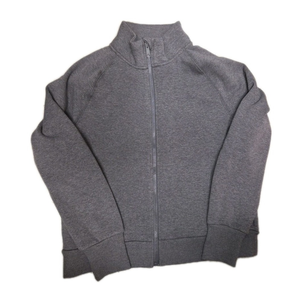 Mondetta Women's Zip Up Jafket Purple Small